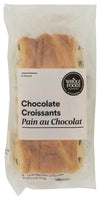 Whole Foods Market Kitchens Brioche Chocolate Croissant, 9.52 OZ
