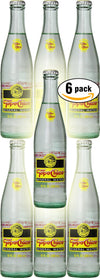 Topo Chico Mineral Water, 12Oz Glass Bottle (Pack Of 6, Total Of 72 Fl Oz)