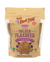 Bobs Red Mill Flaxseed Golden, 13 oz