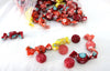 Torie and Howard Organic Hard Candy Assortment - Individually Wrapped Organic Candy, Hard Candy Bulk, 1 Pound Bag