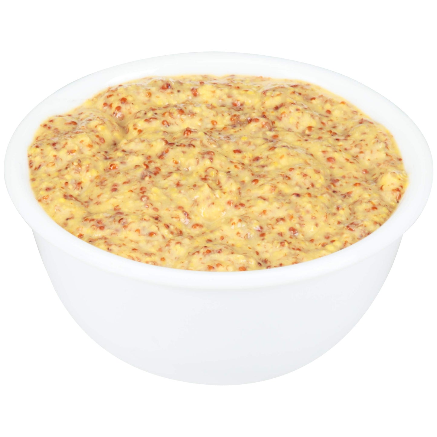 Zatarain'S Creole Mustard, Squeeze Bottle, 12Oz (Pack Of 12)