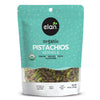 Elan Organic Raw Pistachios, Unsalted Kernels, Non-GMO, Vegan, Gluten-Free, 4.8 oz, Kosher Snacks