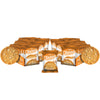 Classic Cookie Soft Baked Macadamia Nut Cookies Made With White Chocolate Chips 6 Boxes 48 Individually Wrapped Cookies