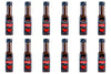 Mexico Lindo Habanero Hot Sauce Xxxtra Hot | 83,200 Scoville Level | Mix of Habanero, Tatemados & Spices | Perfect for Quesadill
