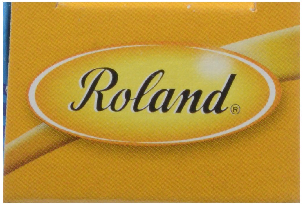 Roland Products Anchovy Paste 2 Oz.