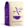 Coffee Bean Direct Dark Sumatra Mandheling, Whole Bean Coffee, 5-Pound Bag