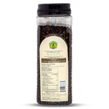 Buddha Spices Inc. Black Pepper