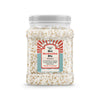 Unpretentious Mini Dehydrated Marshmallow Bits, 11 oz, Topper for Cereal, Ice Cream, and Desserts