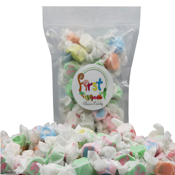 All Flavor Gourmet Saltwater Taffy (Assorted, 5 Lb)