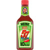 Heinz Hot 57 Sauce, 10 oz Bottle