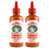 Melinda'S - Creamy Style Habanero Wing Sauce - 12Oz, 2Pck