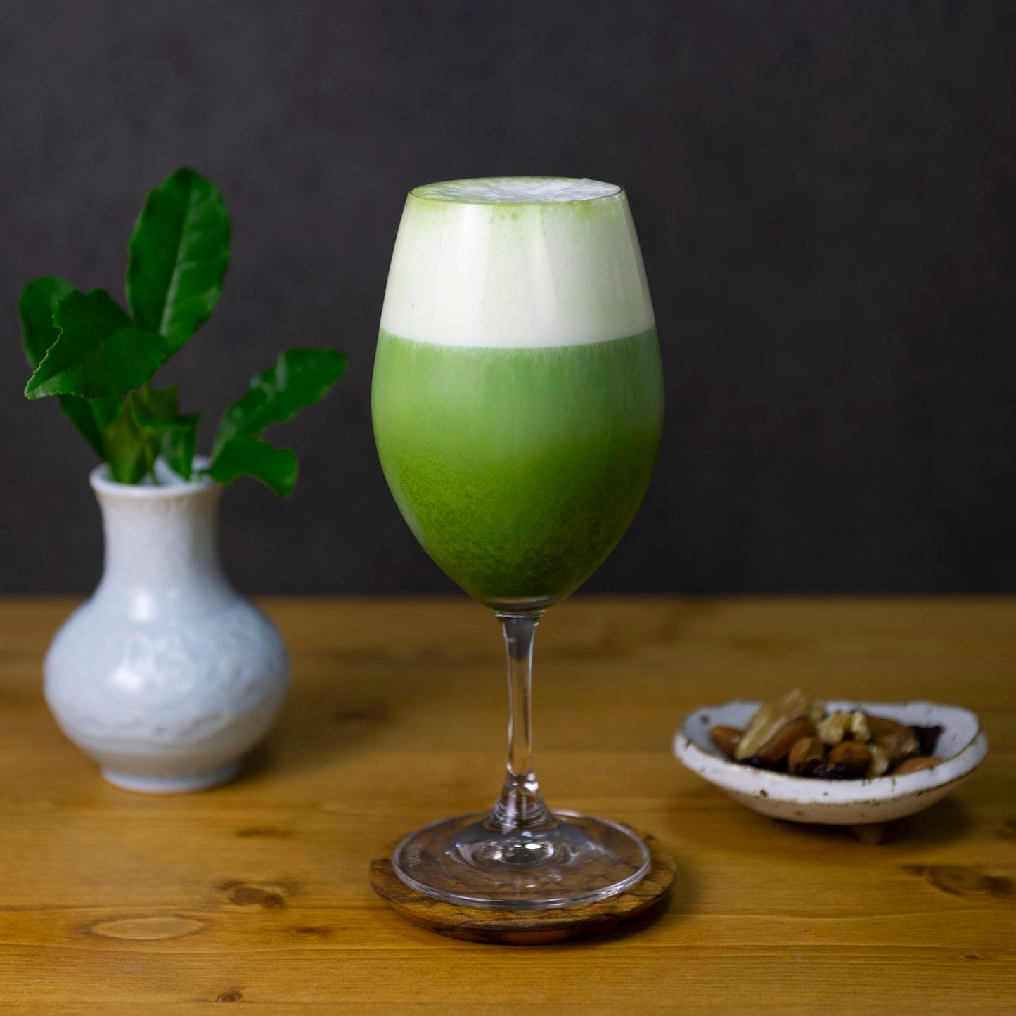 SUMIRE Matcha Ceremonial Grade Matcha Powder Made in Japan Kagoshima, Vibrant Green, Smooth, Umami, Antioxidant-Rich, Perfect fo