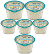 30 Count | Salad Dressing Dipping Sauce Portion Cups | Single Serve Packets (Buttermilk Ranch)