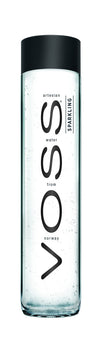 Voss Artesian Sparkling Water, 12.68 Fl Oz (Pack Of 12)