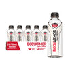 Bodyarmor Sportwater Alkaline Water, Superior Hydration, High Alkaline Water Ph 9+, Electrolytes, Perfect For Your Active Lifestyle, 700Ml (Pack Of 24)