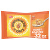 Honey Bunches of Oats Honey Roasted Breakfast Cereal, 32 OZ Bag