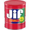 Jif Creamy Peanut Butter, 4 Pounds
