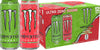 Monster Energy Drink Ultra Paradise And Ultra Watermelon, Variety Pack, 12 Pack - 12 Pack, 16 Fl Oz Cans