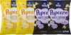 Wise Foods Butter & White Cheddar Air Popped Popcorn Variety 4-Pack