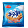 2 Set- Guarina Galletas Dulces Ideal con Leche (Sweet Crackers) Contains: Wheat, Milk and Soy 45g