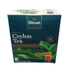 Dilmah Premium Ceylon Tea (200G) 100 Tea Bags