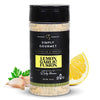 Recipe In A Bottle Lemon Garlic Seasoning - All Purpose Spice Blend - 6.4 oz