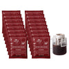 Copper Cow Coffee Premium Vietnamese Coffee: Single-Serve Churro Coffees (Includes: 16 Churro Coffees)