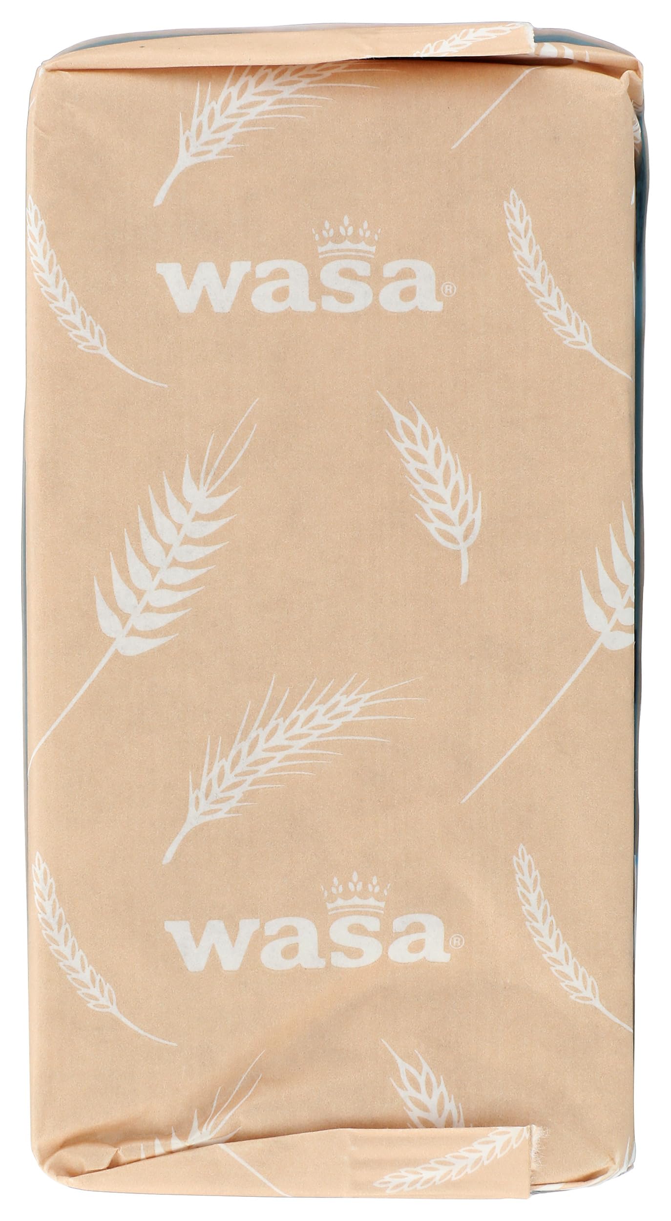 Wasa Light Rye Crispbread, 9.5 Ounce