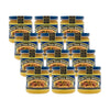 Better Than Bouillon Reduced Sodium Roasted Chicken Base, Made With Seasoned Roasted Chicken & Less Sodium, 38 Servings Per Jar, 8-Ounce Jar (Pack Of 12)