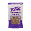 Issas Cinnamon Sugar Pita Chips, 6 Oz