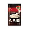 Mochi Mugi Gohan Japanese Style Glutinous Pearled Barley, 21.1 oz (600g) bag, 1.76oz x 12 servings, vegan. Barley grain, easy to