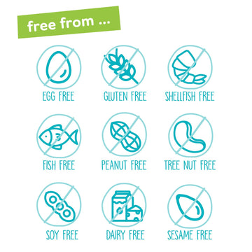 Yumearth Spring Candy Organic Gummy Fruits, 4 Ounce - Spring Fruit Flavors - Allergy Friendly, Gluten Free, Non-Gmo, Vegan, No A