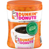 Dunkin' Donuts Decaffeinated Ground Coffee, Medium Roast (45 Oz.)