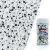 10Mm Small Candy Eyes For Decorating Edible Candy Eyes Eyeballs Halloween Sprinkles For Cake Decorations, Baking, Ice Cream, Coo