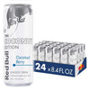 Red Bull Coconut Edition Energy Drink, Coconut Berry, 8.4 Fl Oz, 24 Cans, Model RB224254