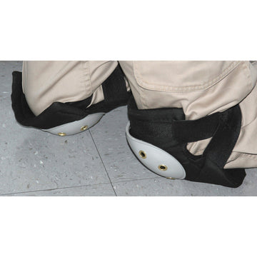Hard Cap Knee Pads