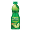 ReaLemon 100% Lime Juice, 8 Fl Oz Bottle, Pack of 1, Fresh Citrus Flavor