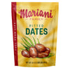 Mariani Pitted Dates, 30 Oz - Resealable Bag, High Fiber, No Sugar Added