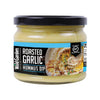 Wild Garden Roasted Garlic Hummus Dip Salad Dressings Dips And Sauce No Additives No Preservatives10.7 Oz