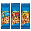 PLANTERS Variety Pack Mixed Nuts, Salted Cashews & Peanuts, 36 Count, On-the-Go Snacks