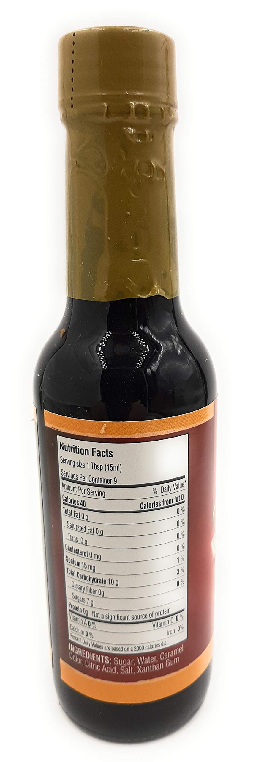 Spur Tree Jamaican Browning Sauce – Browning Seasoning Sauce To Caramelize Your Dishes – Authentic Jamaican Experience – Browning Sauce Jamaican – Browning Jamaican (4.8 Oz)