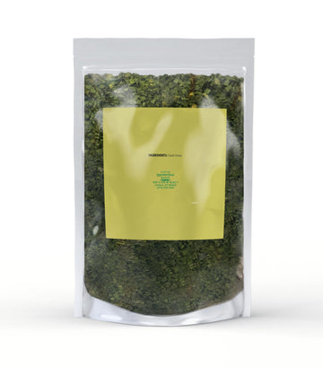 Unpretentious Dried Chives (8Oz) Thin & Delicate, Gourmet Chopped Chives, Great Topping For Soups & Salads