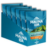 Mauna Loa Roasted Macadamia Nuts, Honey Roasted, 4 Oz (Pack of 6)