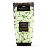 Medicis Top-Grade Candied Almond Dragees (French Jordan Almonds) Sugar Coated Candies Ideal As A Party Favor For Weddings And Baby Showers 75 Count Bag 8.8Oz Green