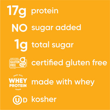 NuTrail Protein Nut Granola Cereal, Honey Nut, Keto, Low Carb, Gluten Free, 8 oz