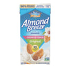Almond Breeze Dairy Free Almondmilk, Unsweetened Original, 64 Fl Oz