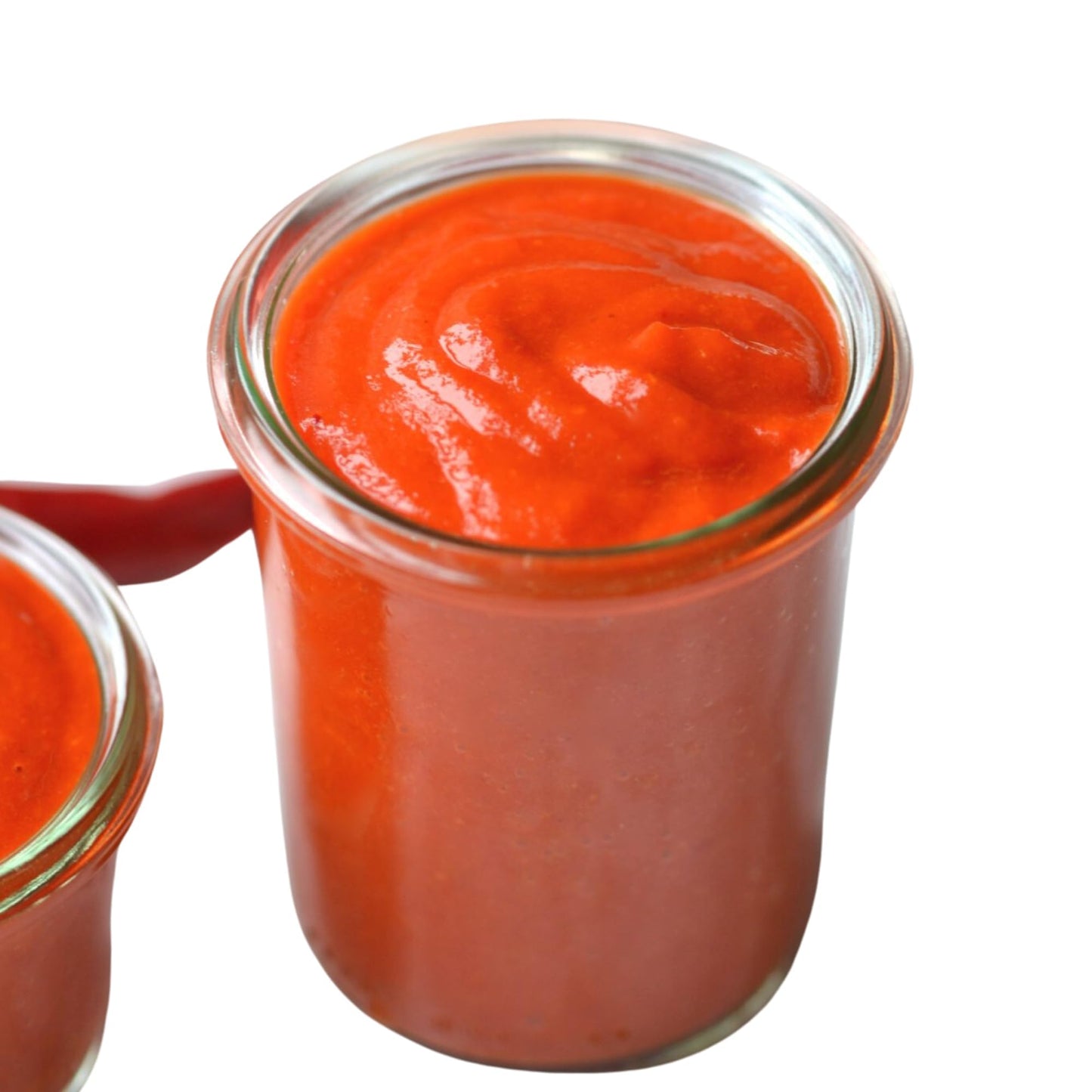 Cajun Chef Louisiana Hot Sauce 2 Pack - 6 Ounce (Pack Of 2)