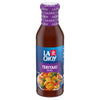 La Choy Teriyaki Stir Fry Sauce & Marinade, 14.5-oz. Bottle