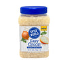 Spice World Chopped Easy Onion - 46oz Ready-to-Use Minced Onion - Perfect for Hot Dogs, Stir Fry, Marinades, & More - Simply Sco