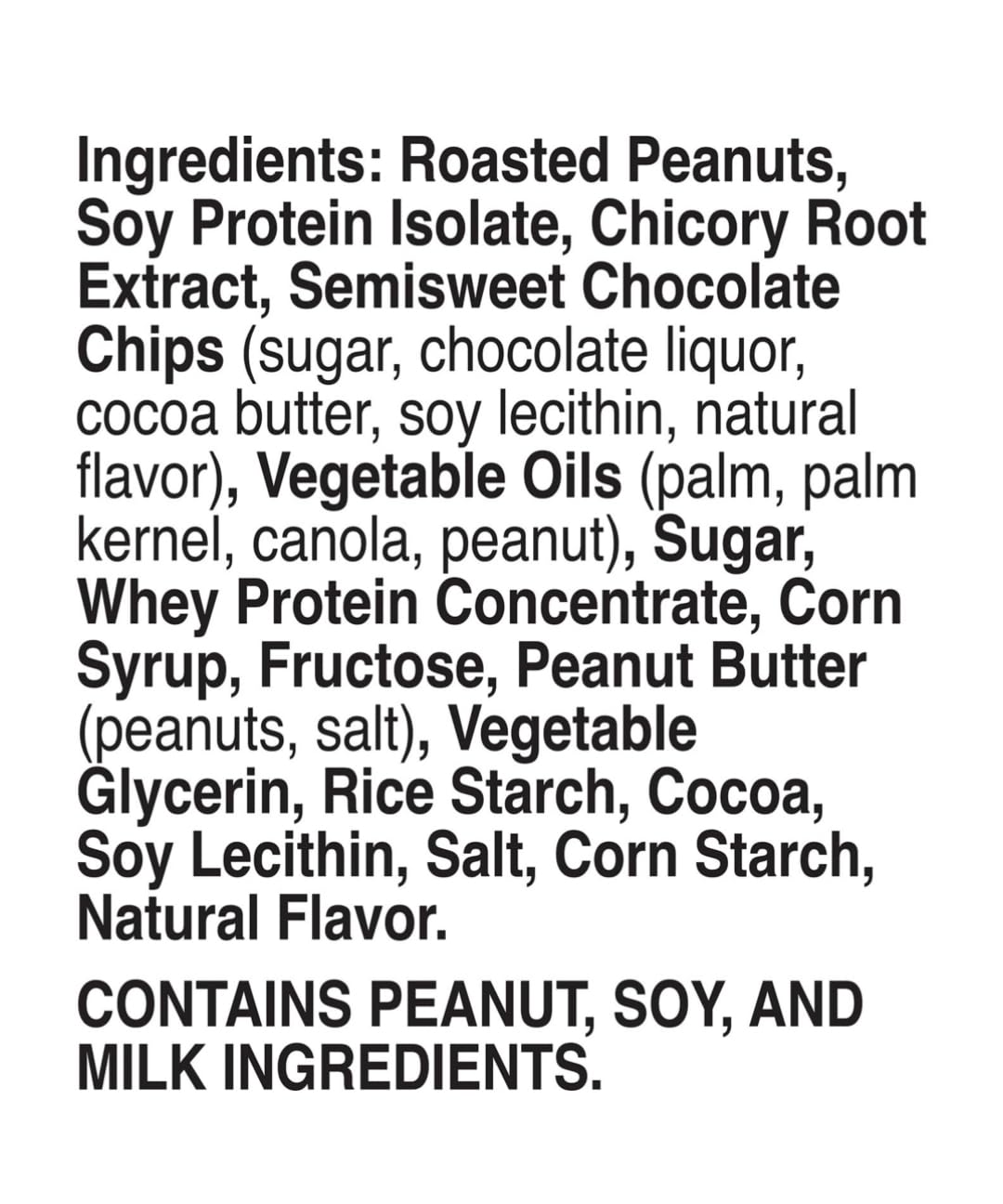 Nature- Valley Protein Bars, Peanut Butter Dark Chocolate, 30-Count - High-Protein Chewy Snacks, Perfect for On-the-Go Energy Cu